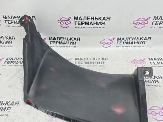 Воздуховод крыла прав. BMW X6 F16 2014, 3.0 л., N55 B30 A, бензин, АКПП, красный, правый руль, 51657320274, 7320274