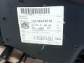обшивка двери задняя правая BMW 5 серия G30/G31 G30 2017, 3.0 л., B58 B30 A, бензин, АКПП, темно-синий, седан, полный привод, 51427477316, 7477316 - фото №8