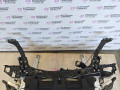 передняя панель крепления облицовки (телевизор) BMW X1 F48 2017, 2.0 л., B48 A20 B, бензин, АКПП, синий mediterranblau c10, полный привод, правый руль, 17117617633, 51747374198 - фото №3