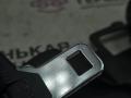 ремень безопасности BMW X5 F15 2013, 3.0 л., N57 D30 A, дизель, АКПП, mineralweiss metallic (a96), внедорожник 5 дв., полный привод, правый руль, 72117318370, 6232011000, 6232011000B, 1513252, R1513252ANH, 623870400DG, 7318370 - фото №8