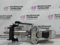 рулевая колонка BMW X1 F48 2016, 2.0 л., B47 C20 A, дизель, АКПП, alpinweiss 3 (300), передний привод, правый руль, 32306864826, 6864826 - фото №11