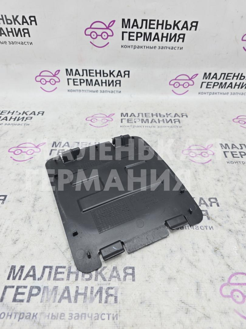 пластик BMW 3 серия F30/F31/F34 (2011 - 2016), 7260397, 51717260397 - фото №1