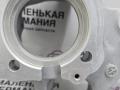 кулак задний левый BMW 6 серия F06/F12/F13 2012, 4.4 л., N63 B44 B, бензин, АКПП, alpinweiss 3 (300), хетчбэк 5 дв., задний привод, правый руль, 33306852891, 6852891 - фото №16