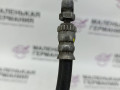 шланг тормозной BMW 5 серия G30/G31 G30 2019, 4.4 л., N63 B44 C, бензин, АКПП, carbonschwarz metallic (416), седан, полный привод, 34106861805, 6861805 - фото №6