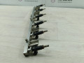 топливная рампа BMW 5 серия F07/F10/F11 (2009 - 2013), 2.5 л., N52 B25 AF, бензин, АКПП, 13537542541, 7542541, 7531534 - фото №5