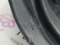 Крепление бампера переднего BMW X6 E71/E72 E71 2009, 3.0 л., N54 B30 A, бензин, серебро, правый руль, 51127157983, 7157983 - фото №10