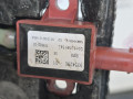 передняя панель крепления облицовки (телевизор) BMW X1 F48 2017, 2.0 л., B48 A20 B, бензин, АКПП, синий mediterranblau c10, полный привод, правый руль, 17117617633, 51747374198 - фото №29