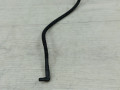 патрубок (трубопровод, шланг) Mercedes-Benz C-Класс W205/S205/C205 2014, 2.0 л., M 274.920, бензин, АКПП, белый, седан, задний привод, правый руль - фото №4