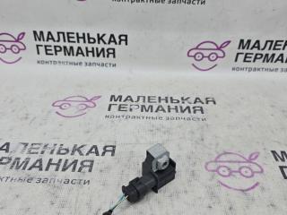 датчик удара BMW M5 F10 2012, 4.4 л., S63 B44 B, бензин, робот, 300 alpinweiss 3, седан, задний привод, правый руль, 65779224177, 9224177, 9224845