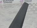 накладка на порог внутренняя BMW 5 серия G30/G31 G30 2017, 2.0 л., B47 D20 A, дизель, АКПП, black sapphire metallic (475), седан, задний привод, правый руль, 51477375729, 7375729 - фото №4