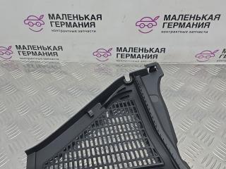 Решетка воздухозаборника BMW X3 F25 2013, 2.0 л., N20 B20 A, бензин, АКПП, а52/7 spacegrau, хетчбэк 5 дв., полный привод, правый руль, 64319184005