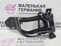 кронштейн (крепление) BMW X5 F15 (2013 - 2018), 3.0 л., N57 D30 A, дизель, АКПП, 72117161658, 7161658 - фото №3