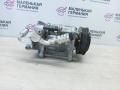 компрессор кондиционера BMW 1 серия F20/F21 [рестайлинг] 2016, 2.0 л., B47 D20 A, дизель, АКПП, 64529299328, 9299328, 447160-8765 - фото №6