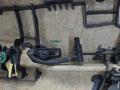 обшивка двери передняя левая BMW X1 F48 2017, 2.0 л., B48 A20 B, бензин, АКПП, синий mediterranblau c10, полный привод, правый руль, 15205251, 67778-X7A11, 67778-X7A13, 03155412, 7350525 - фото №9