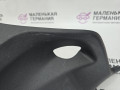 обшивка салона BMW X1 F48 2017, 2.0 л., B48 A20 B, бензин, АКПП, синий mediterranblau c10, полный привод, правый руль, 51437392880, 7392880, 51477392882, 7392882 - фото №5