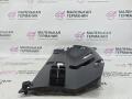 накладка на торпедо (консоль) BMW X5 F15 2013, 3.0 л., N57 D30 A, дизель, АКПП, mineralweiss metallic (a96), внедорожник 5 дв., полный привод, правый руль, 51459252421, 9252421 - фото №11