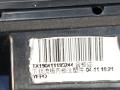 спойлер BMW X3 G01 2019, 2.0 л., B48B20C, бензин, АКПП, c1m phytonic-blau metallic, внедорожник 5 дв., полный привод, 7514715, 7498073, TX190411190244, 51627498074, 7498074, 51629450241, 9450241 - фото №11