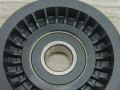 Ролик обводной Mercedes-Benz E-Класс W210/S210 (1995 - 1999), F550109 - фото №5