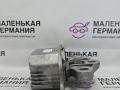 подушка крепления КПП BMW X1 F48 2017, 2.0 л., B48 A20 B, бензин, АКПП, синий mediterranblau c10, полный привод, правый руль, 22316853449, 6853449 - фото №4