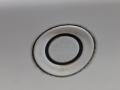 бампер задний BMW X5 F15 2014, 3.0 л., N57 D30 A, дизель, АКПП, mineralweiss metallic (a96), полный привод, правый руль, 51127384334, 7384334, 51127378571, 7378571, 21128054021, 8054021 - фото №28