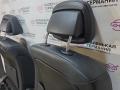 салон (комплект сидений) Mercedes-Benz C-Класс W204 [рестайлинг] W204.048 2012, 1.8 л., M 271.860, бензин, АКПП, 149 белый, седан, задний привод, правый руль - фото №103