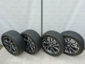 диск литой BMW X5 F15 2014, 3.0 л., N57 D30 A, дизель, АКПП, mineralweiss metallic (a96), полный привод, правый руль, 6853955, 36116853955 - фото №11
