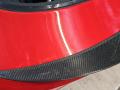 крышка багажника (дверь 3-5) BMW X6 F16 2014, 3.0 л., N55 B30 A, бензин, АКПП, красный, правый руль, 41007424458, 63217314863, 63217314864, 7314863, 7314864 - фото №6