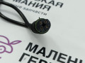 датчик детонации BMW 3 серия E90/E91/E92/E93 (2004 - 2010), 2.0 л., N46 B20 B, бензин, АКПП, 13627568422, 7568422, 1435485, 12141435485 - фото №5