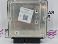 блок управления двигателем BMW X5 F15 2014, 3.0 л., N57 D30 A, дизель, АКПП, mineralweiss metallic (a96), полный привод, правый руль, 13618586540, 13618573789, 13618574238, 8586540, 8573789, 8574238, 0281031328, 8582803 - фото №3