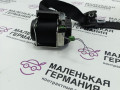 ремень безопасности BMW X5 F15 2013, 3.0 л., N57 D30 A, дизель, АКПП, mineralweiss metallic (a96), внедорожник 5 дв., полный привод, правый руль, 72117343629, 7343629, 624640100 - фото №5