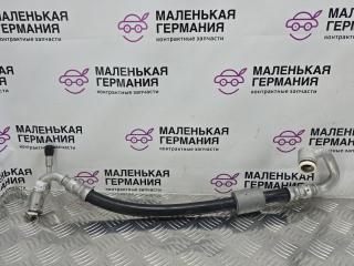трубка кондиционера BMW X4 F26 2014, 2.0 л., N20 B20 A, бензин, АКПП, 475 black sapphire metallic, полный привод, правый руль, 9228236, 22049228236