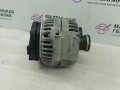 генератор BMW 3 серия E90/E91/E92/E93 (2004 - 2010), 2.0 л., N46 B20 B, бензин, АКПП, 12317532966, 7532966 - фото №9