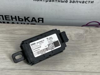 блок радио BMW 5 серия G30/G31 G30 (2016 - 2020), 3.0 л., B58 B30 A, бензин, полный привод, 61356844045, 6844045