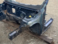 часть кузова (вырезанный элемент) BMW X1 F48 2017, 2.0 л., B48 A20 B, бензин, АКПП, синий mediterranblau c10, полный привод, правый руль, 41007427782, 41007427781, 41007386987, 41007386988 - фото №4