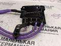 провод с генератора на стартер BMW X5 G05 2021, 3.0 л., B58B30C, бензин, АКПП, черный, внедорожник 5 дв., полный привод, 5A34930, 61128796292, 8796292, 61125A34930, 5A34930, 5A34929, 765015701D, ZA01447175, 5012760627, 8796333 - фото №16