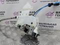 замок двери задней правой Mercedes-Benz E-Класс W212 [рестайлинг] W212 2014, 2.0 л., M 274.920, бензин, АКПП, 149 u белый, седан, задний привод, правый руль, A2047302835, A0997300235 - фото №7