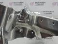 тепловой экран моторного отсека BMW X1 F48 2017, 2.0 л., B48 A20 B, бензин, АКПП, alpinweiss 3 (300), полный привод, правый руль, 32106869739, 6869739 - фото №8