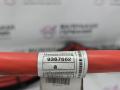 плюсовой провод аккумулятора BMW X1 F48 2016, 2.0 л., B47 C20 A, дизель, АКПП, alpinweiss 3 (300), передний привод, правый руль, 61139348675, 9348675, 61129367663, 9367663, 9130444, 6113100559 - фото №10