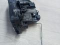 замок двери задней левой Mercedes-Benz C-Класс W205/S205/C205 2014, 2.0 л., M 274.920, бензин, АКПП, белый, седан, задний привод, правый руль, A2220064099 - фото №9