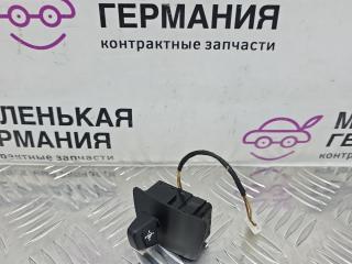 Джойстик регулировки рулевой колонки BMW 5 серия G30/G31 (2016 - 2020), 2.0 л., B47 D20 A, дизель, black sapphire metallic (475), задний привод, правый руль, 61319365877, 9365877