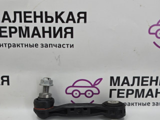 стойка стабилизатора BMW X1 F48 2017, 2.0 л., B48 A20 B, бензин, АКПП, alpinweiss 3 (300), полный привод, правый руль, 33506862865, 6862865, 6862665