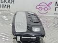 фонарь салона (плафон) BMW 5 серия G30/G31 G30 2017, 2.0 л., B47 D20 A, дизель, АКПП, black sapphire metallic (475), седан, задний привод, правый руль, 43684861401, 4861401, 63316848614, 6848614 - фото №7
