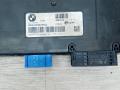 блок управления ZGW BMW 5 серия F10/F11 [рестайлинг] F10 (2013 - 2017), 2.0 л., N20 B20 A, бензин, коричневый, седан, 61359267516, 9267516 - фото №5