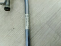 трубка охлаждающей жидкости Mercedes-Benz C-Класс W205/S205/C205 2014, 2.0 л., M 274.920, бензин, АКПП, белый, седан, задний привод, правый руль, A2742030602 - фото №5