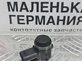 парктроник задний BMW 5 серия G30/G31 G30 2018, 2.0 л., B48 B20 A, бензин, АКПП, черный 475, седан, задний привод, правый руль, 66209274427, 9274427