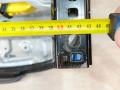 салон (комплект сидений) BMW 1 серия F20/F21 F20 2013, 3.0 л., N55 B30 A, бензин, АКПП, 300, u300 — alpinweiss iii, хетчбэк 5 дв., задний привод, правый руль - фото №43