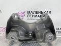 кронштейн КПП BMW 5 серия F07/F10/F11 F11 2010, 2.5 л., N52 B25 AF, бензин, АКПП, универсал, задний привод, правый руль, 22326777611, 6777611 - фото №5