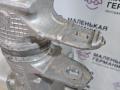 балка подвески задняя BMW 6 серия F06/F12/F13 2012, 4.4 л., N63 B44 B, бензин, АКПП, alpinweiss 3 (300), хетчбэк 5 дв., задний привод, правый руль, 33316799103, 6799103, 191043797 - фото №22