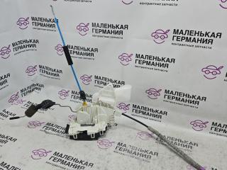 замок двери передней правой Mercedes-Benz E-Класс W212 [рестайлинг] W212 2014, 2.0 л., M 274.920, бензин, АКПП, 149 u белый, седан, задний привод, правый руль, A2127600004, A0997200235