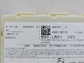 Блок управления BDC BMW X5 F15 2013, 3.0 л., N57 D30 A, дизель, АКПП, mineralweiss metallic (a96), внедорожник 5 дв., полный привод, правый руль, 61359343371, 9343371, 6660032785, 61359323780, 9323780 - фото №2